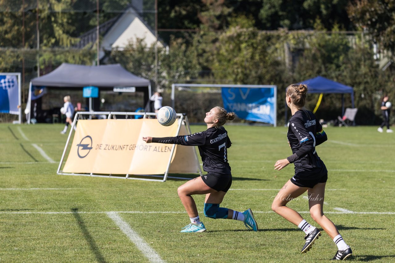 Bild 476 - wU16 Deutsche Meisterschaft